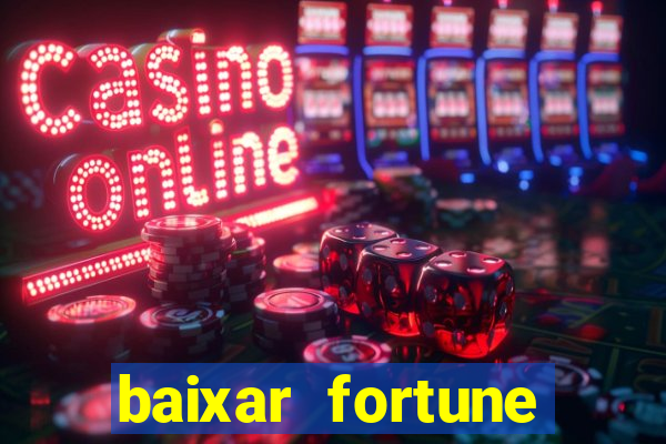 baixar fortune tiger oficial